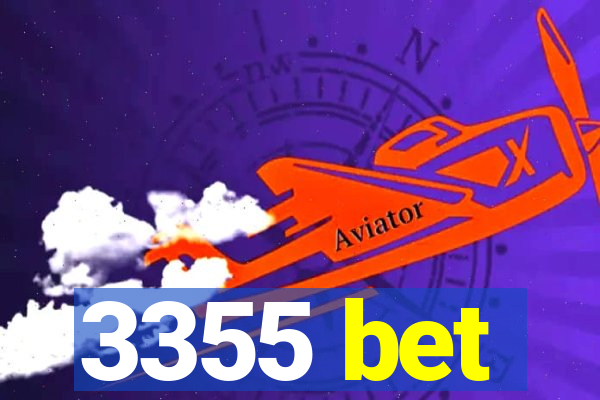 3355 bet